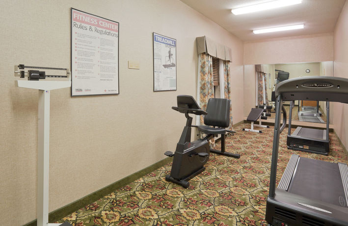 Imagen de la habitación del Hotel Comfort Inn and Suites Fultondale Gardendale I-65. Foto 8