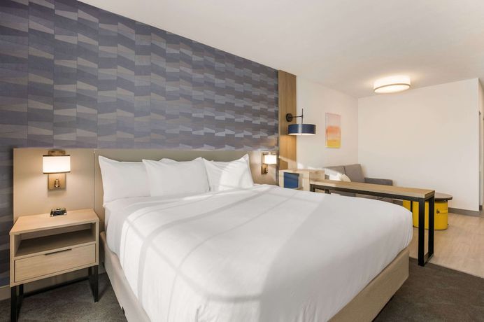 Imagen de la habitación del Hotel Comfort Inn and Suites, Gaylord. Foto 2