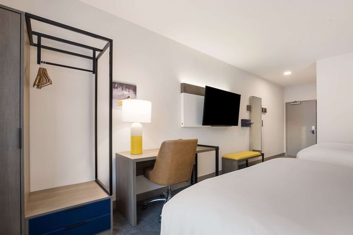 Imagen de la habitación del Hotel Comfort Inn and Suites, Gaylord. Foto 5