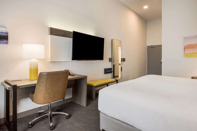 Imagen de la habitación del Hotel Comfort Inn and Suites, Gaylord. Foto 15