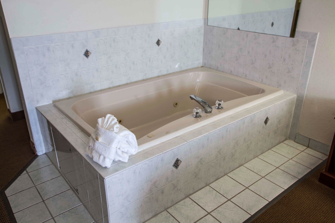Imagen de la habitación del Hotel Comfort Inn and Suites Geneva - West Chicago. Foto 9
