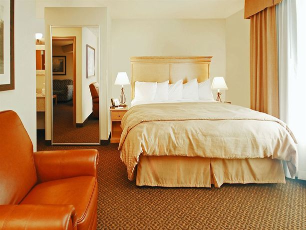 Imagen general del Hotel Comfort Inn and Suites Glenwood Springs On The River. Foto 1