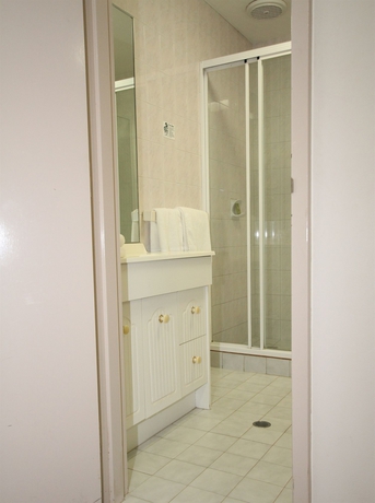 Imagen de la habitación del Hotel Comfort Inn and Suites Goodearth Perth. Foto 3