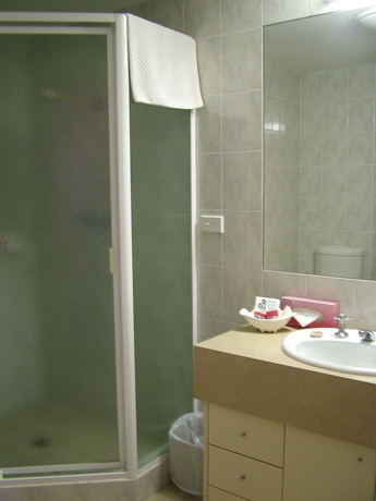 Imagen de la habitación del Hotel Comfort Inn and Suites Goodearth Perth. Foto 7