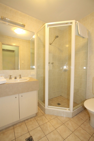 Imagen de la habitación del Hotel Comfort Inn and Suites Goodearth Perth. Foto 8
