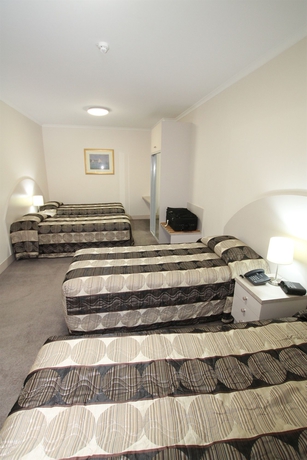 Imagen de la habitación del Hotel Comfort Inn and Suites Goodearth Perth. Foto 9
