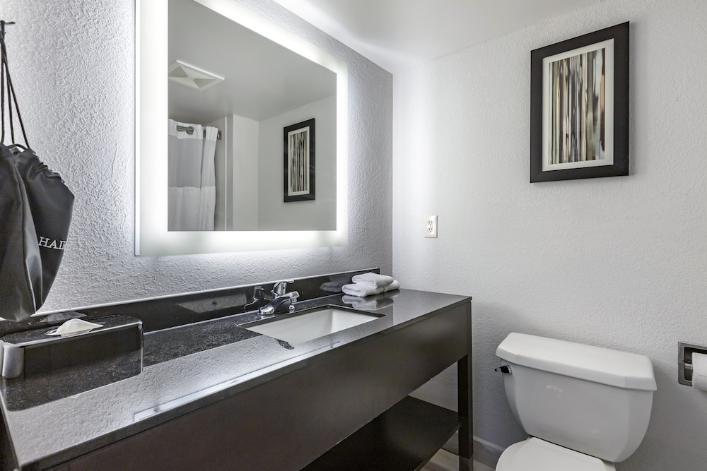Imagen de la habitación del Hotel Comfort Inn and Suites Grand Blanc/Flint. Foto 3