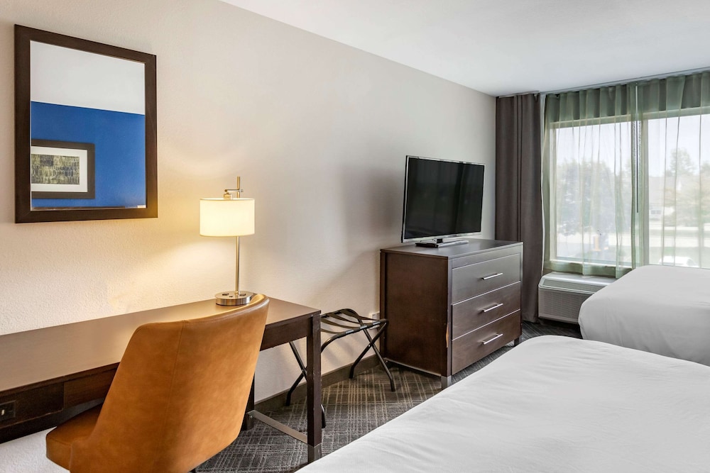 Imagen de la habitación del Hotel Comfort Inn and Suites Grand Blanc/Flint. Foto 5