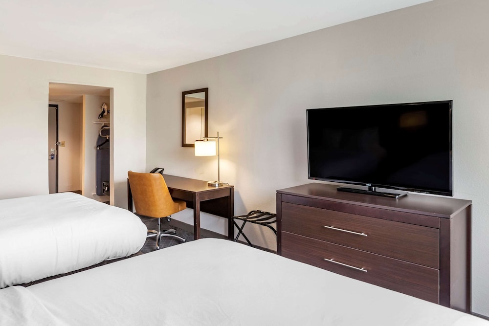 Imagen de la habitación del Hotel Comfort Inn and Suites Grand Blanc/Flint. Foto 8