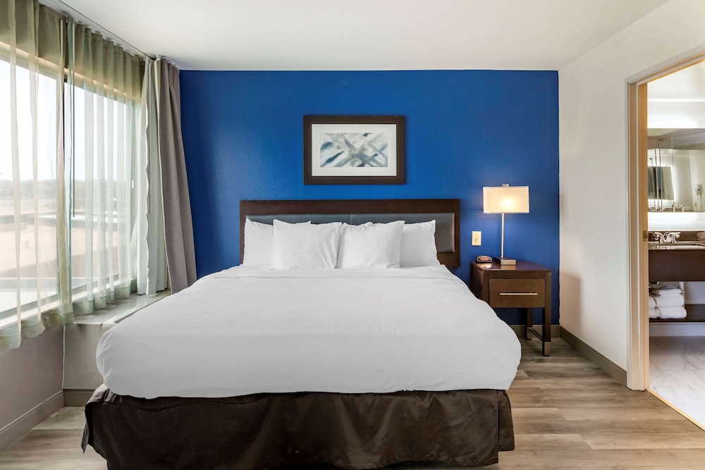 Imagen de la habitación del Hotel Comfort Inn and Suites Grand Blanc/Flint. Foto 15