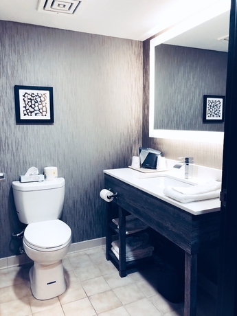 Imagen de la habitación del Hotel Comfort Inn and Suites Greenville Near Convention Center. Foto 10