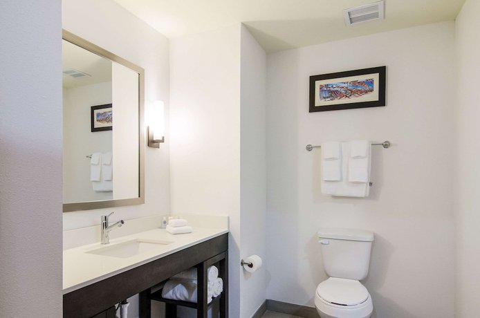 Imagen de la habitación del Hotel Comfort Inn and Suites Gulf Shores East Beach near Gulf State Park. Foto 8