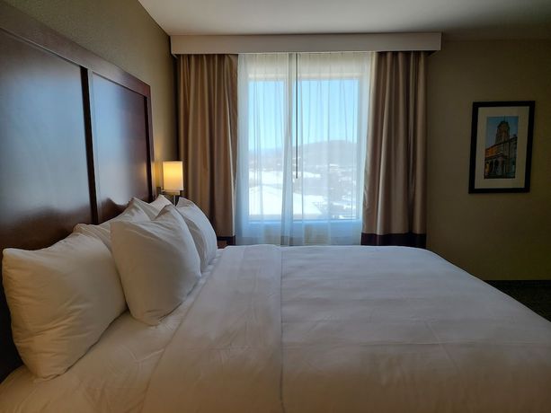 Imagen de la habitación del Hotel Comfort Inn and Suites Harrisonburg. Foto 6
