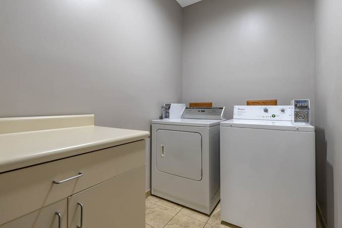 Imagen de los interiores del Hotel Comfort Inn and Suites High Point - Archdale. Foto 16