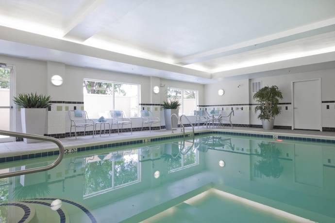 Imagen general del Hotel Comfort Inn and Suites Houma. Foto 1