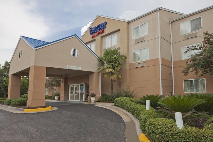 Imagen general del Hotel Comfort Inn and Suites Houma. Foto 2