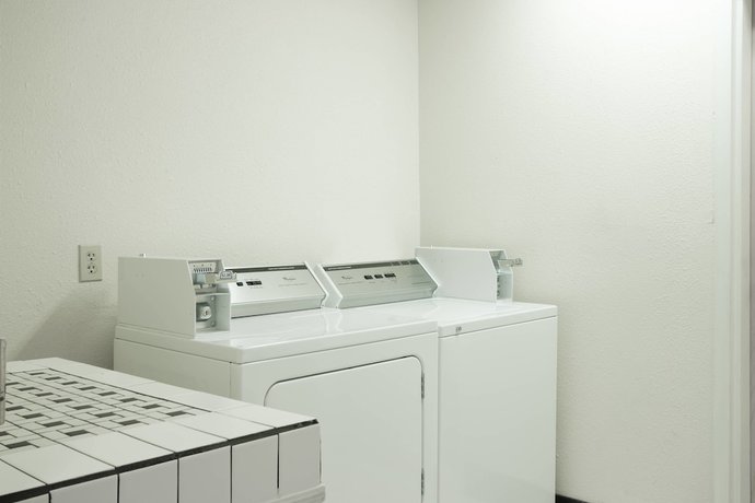 Imagen de los interiores del Hotel Comfort Inn and Suites Houma. Foto 9