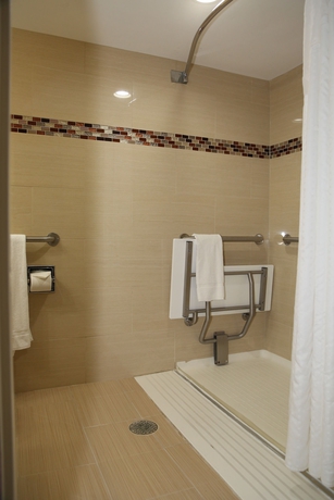 Imagen de la habitación del Hotel Comfort Inn and Suites Houston I-10 West Energy Corridor. Foto 6