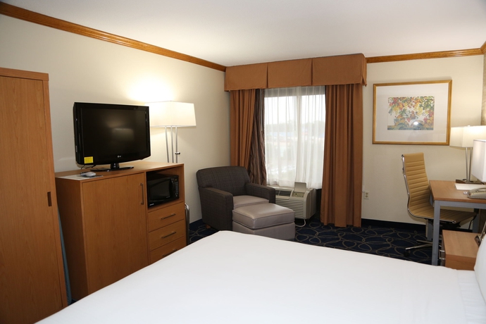 Imagen de la habitación del Hotel Comfort Inn and Suites Houston I-10 West Energy Corridor. Foto 8
