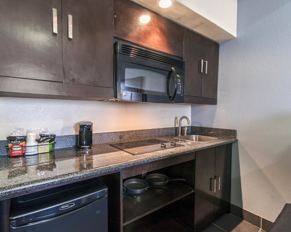 Imagen de la habitación del Hotel Comfort Inn and Suites I-10 Airport. Foto 6