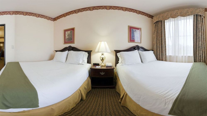 Imagen de la habitación del Hotel Comfort Inn and Suites Iah Bush Airport – East. Foto 6