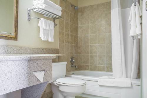 Imagen de la habitación del Hotel Comfort Inn and Suites Ingersoll. Foto 10
