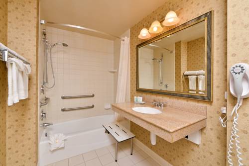 Imagen de la habitación del Hotel Comfort Inn and Suites Jerome - Twin Falls. Foto 8