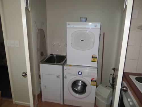 Imagen de la habitación del Hotel Comfort Inn and Suites Karratha. Foto 2
