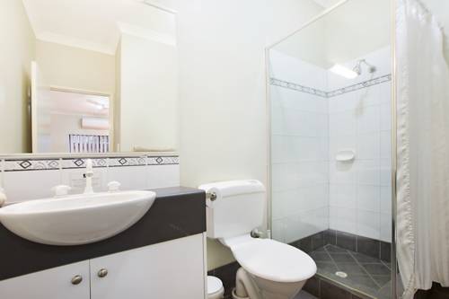 Imagen de la habitación del Hotel Comfort Inn and Suites Karratha. Foto 4