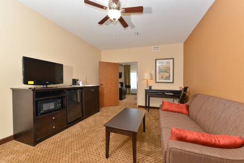 Imagen de la habitación del Hotel Comfort Inn and Suites Kenosha-pleasant Prairie. Foto 8