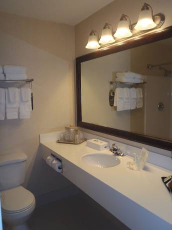 Imagen de la habitación del Hotel Comfort Inn and Suites, Killingly. Foto 2