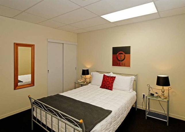 Imagen de la habitación del Hotel Comfort Inn and Suites Kudos. Foto 1