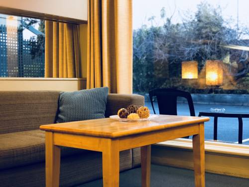 Imagen de la habitación del Hotel Comfort Inn and Suites Lakes Entrance. Foto 6