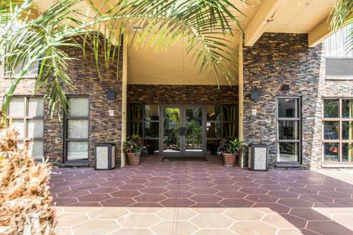 Imagen de la habitación del Hotel Comfort Inn and Suites Lantana - West Palm Beach South. Foto 2