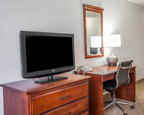 Imagen de la habitación del Hotel Comfort Inn and Suites Lees Summit - Kansas City. Foto 3