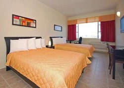 Imagen de la habitación del Hotel Comfort Inn and Suites Levittown. Foto 7