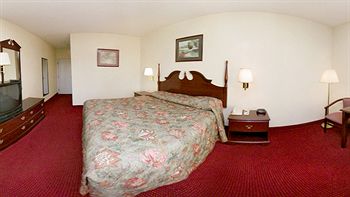 Imagen del bar/restaurante del Hotel Comfort Inn and Suites Lincoln I-20. Foto 2