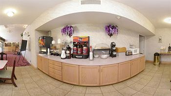 Imagen de la habitación del Hotel Comfort Inn and Suites Lincoln I-20. Foto 6