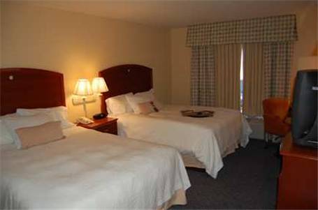 Imagen de la habitación del Hotel Comfort Inn and Suites Logan Near University. Foto 3