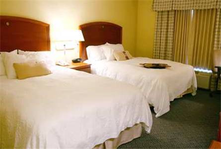 Imagen de la habitación del Hotel Comfort Inn and Suites Logan Near University. Foto 5