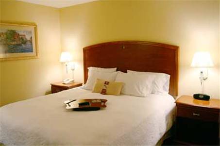 Imagen de la habitación del Hotel Comfort Inn and Suites Logan Near University. Foto 6