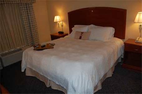 Imagen de la habitación del Hotel Comfort Inn and Suites Logan Near University. Foto 7