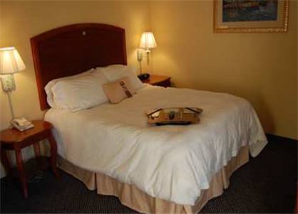 Imagen de la habitación del Hotel Comfort Inn and Suites Logan Near University. Foto 8