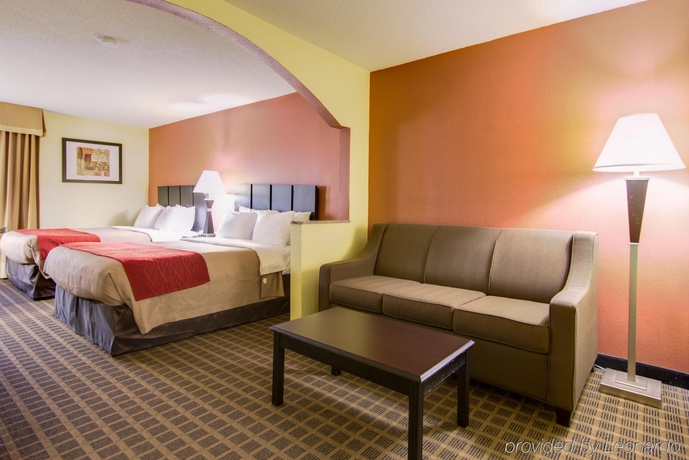 Imagen general del Hotel Comfort Inn and Suites Macon North I-75. Foto 13