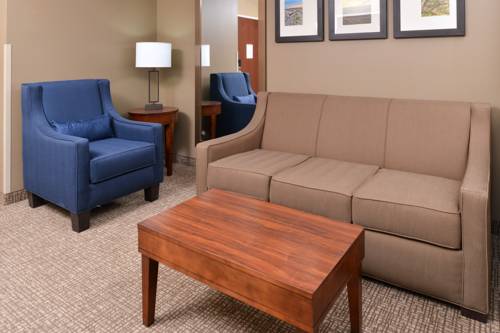 Imagen de la habitación del Hotel Comfort Inn and Suites Mandan - Bismarck. Foto 13