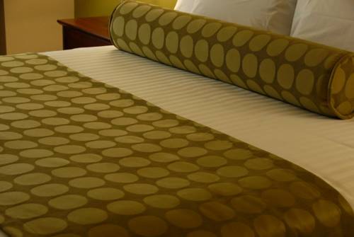 Imagen general del Hotel Comfort Inn and Suites - Marquette/prairie Du Chien. Foto 1