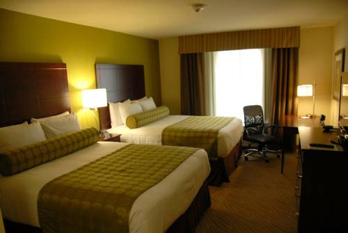 Imagen de la habitación del Hotel Comfort Inn and Suites - Marquette/prairie Du Chien. Foto 10