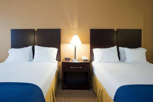 Imagen de la habitación del Hotel Comfort Inn and Suites, Mexia. Foto 3