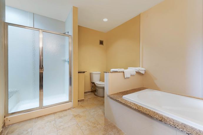 Imagen de la habitación del Hotel Comfort Inn and Suites, Michigan City. Foto 6