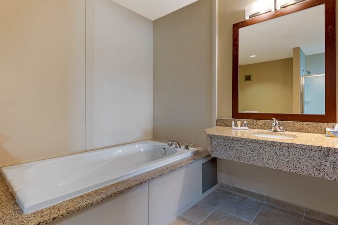 Imagen de la habitación del Hotel Comfort Inn and Suites, Michigan City. Foto 9